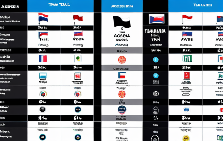 광고홍보사와 효과적인 타겟 광고 - **

"Stylish graphic illustrating digital marketing trends in Thailand. Incorporate Thai script and ...