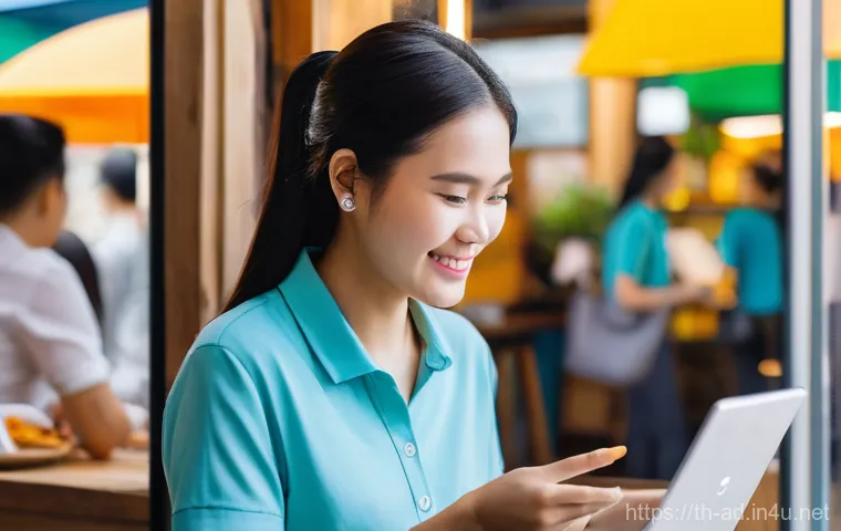 광고홍보사와 효과적인 광고 배포 전략 - **Prompt:** A dynamic, brightly lit, modern co-working space in Bangkok, Thailand. A diverse group o... 광고홍보사와 효과적인 광고 배포 전략 - **Prompt:** A dynamic, brightly lit, modern co-working space in Bangkok, Thailand. A diverse group o...
