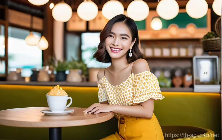광고홍보사와 광고 트렌드 리포트 - **Prompt: AI-Powered Personalized Marketing in Thailand**
    A visually engaging image of a focused...