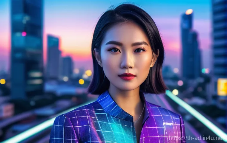 광고홍보사와 광고 효율성 극대화 전략 - **Prompt 1: Dynamic Digital Business Landscape in Thailand**
    A vibrant and dynamic digital lands...